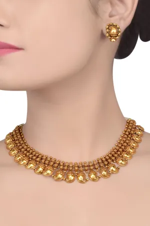 Mango Earrings