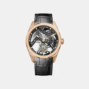 Manual Tourbillon Rose Gold