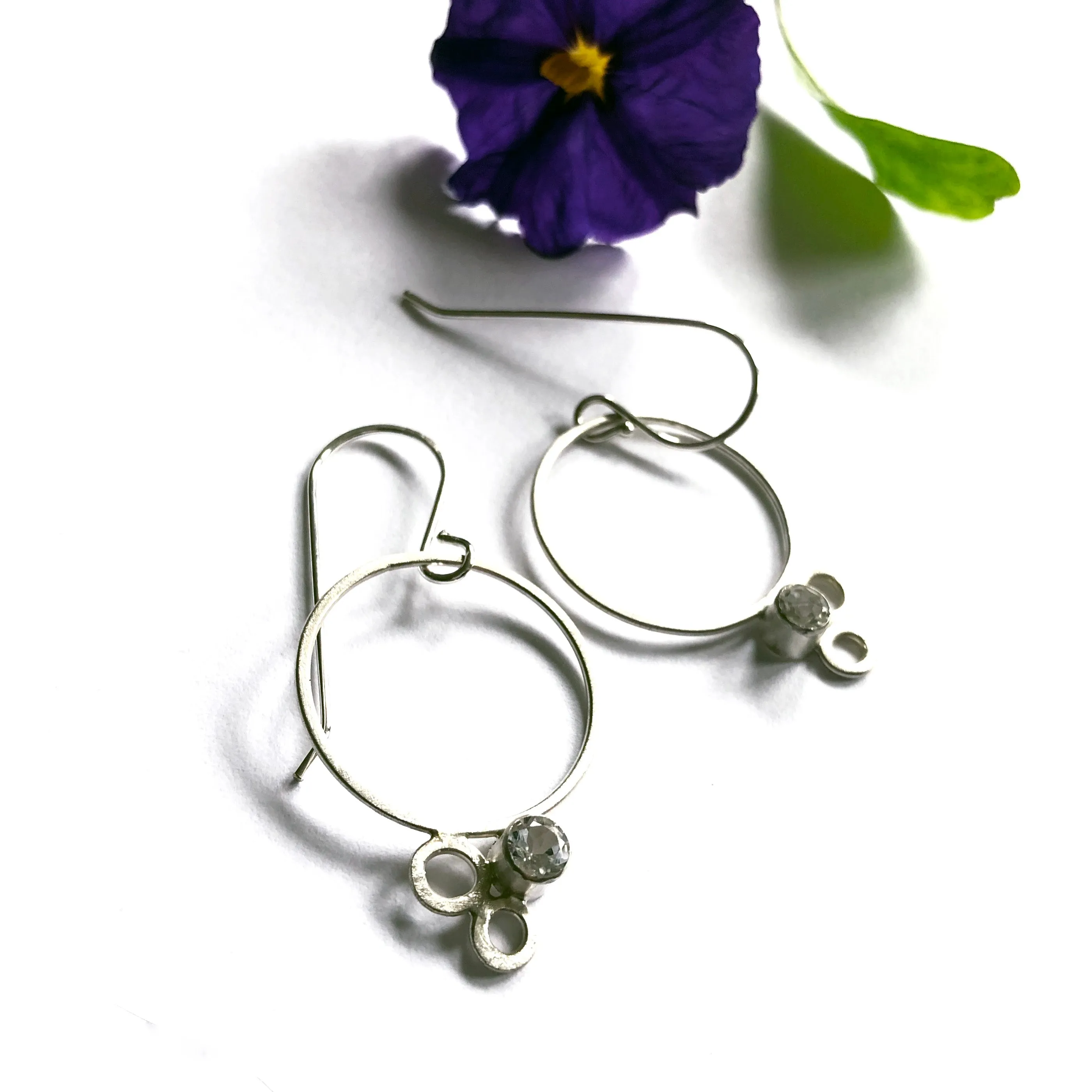 Martine Earrings