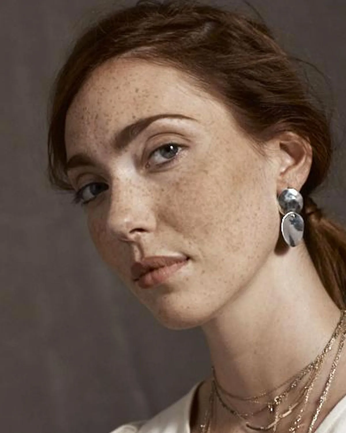 maude earrings