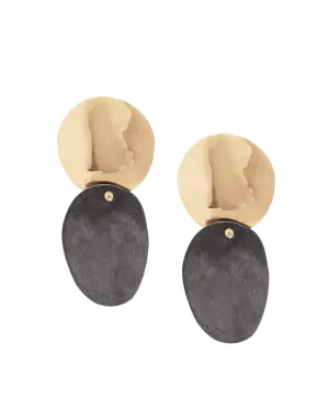 maude earrings