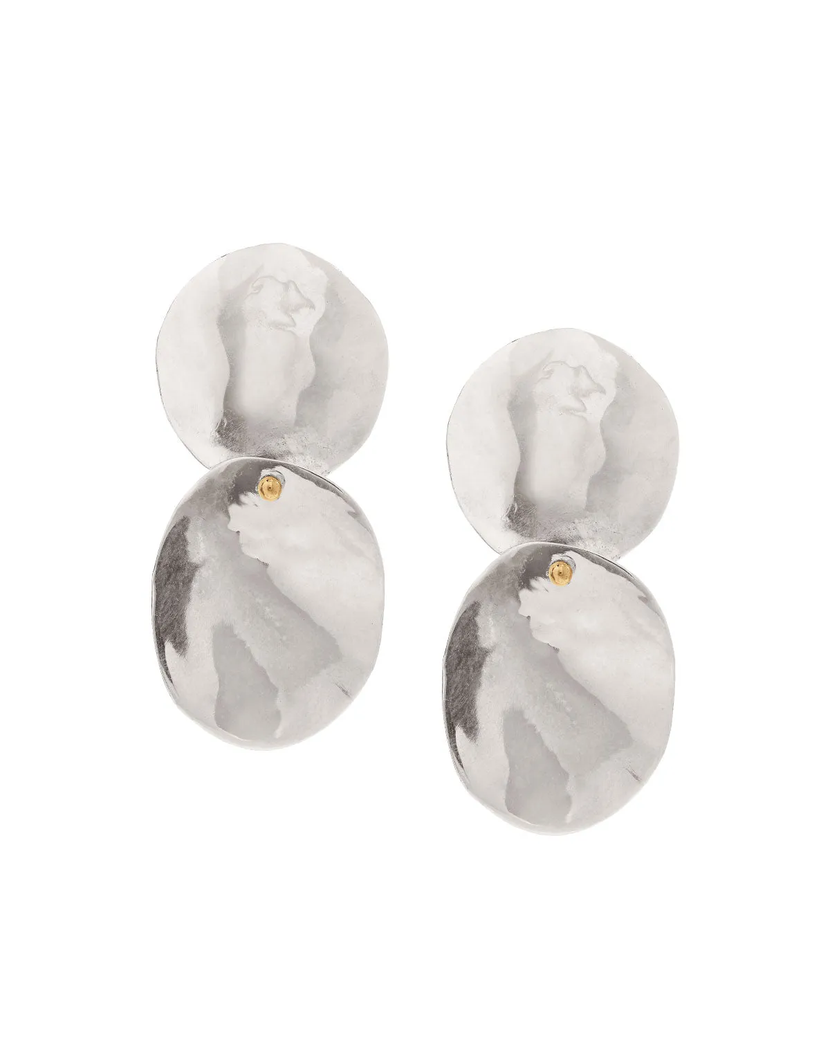 maude earrings