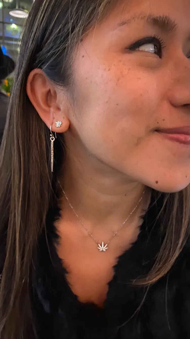 Mini™️ Elevated Earrings
