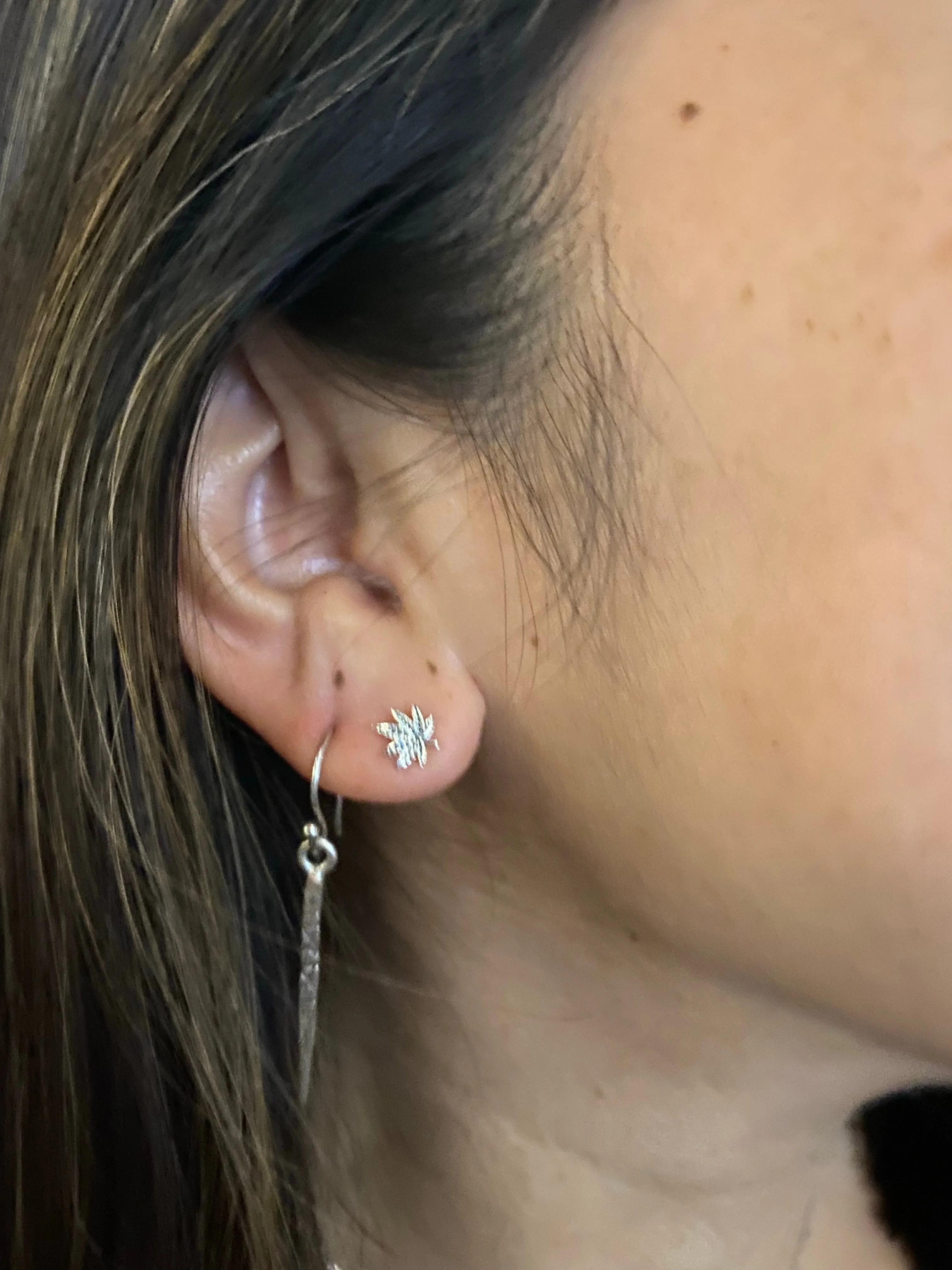 Mini™️ Elevated Earrings