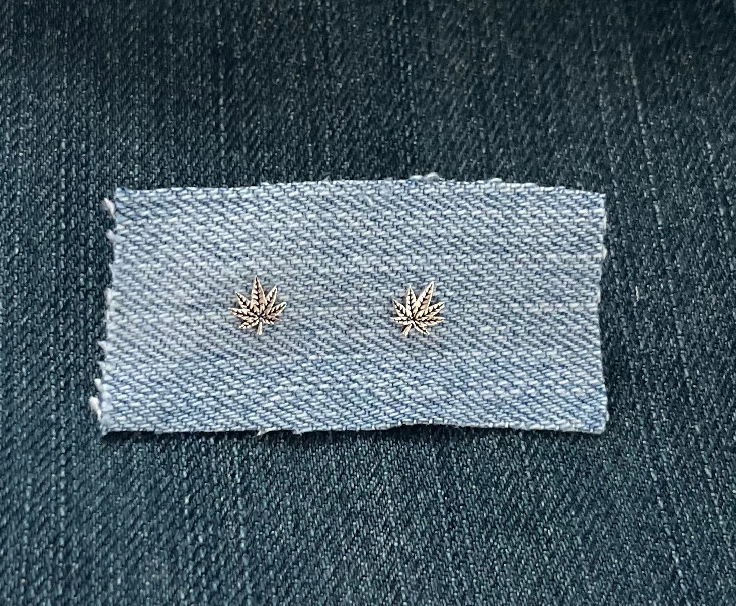 Mini™️ Elevated Earrings