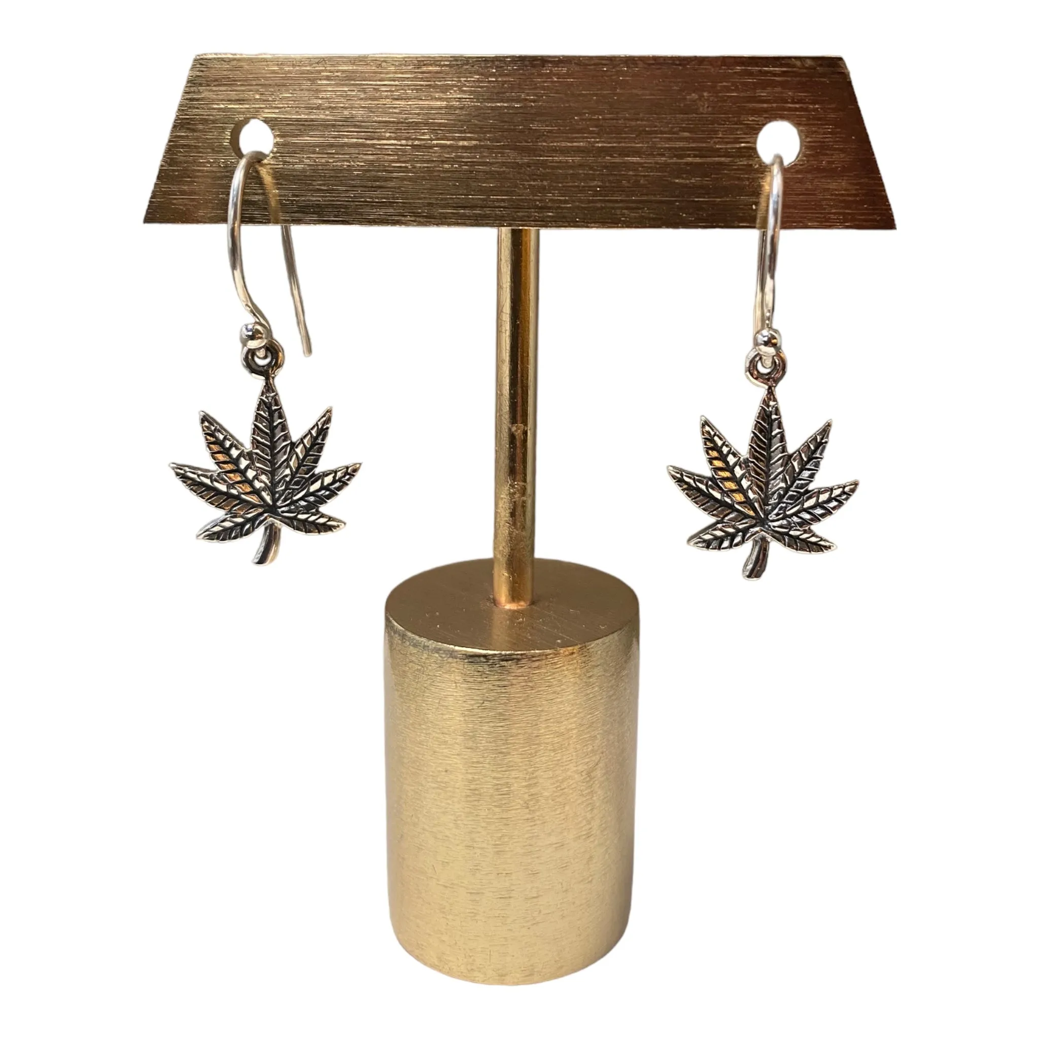 Mini™️ Elevated Earrings