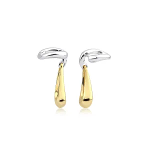 Moment Earrings