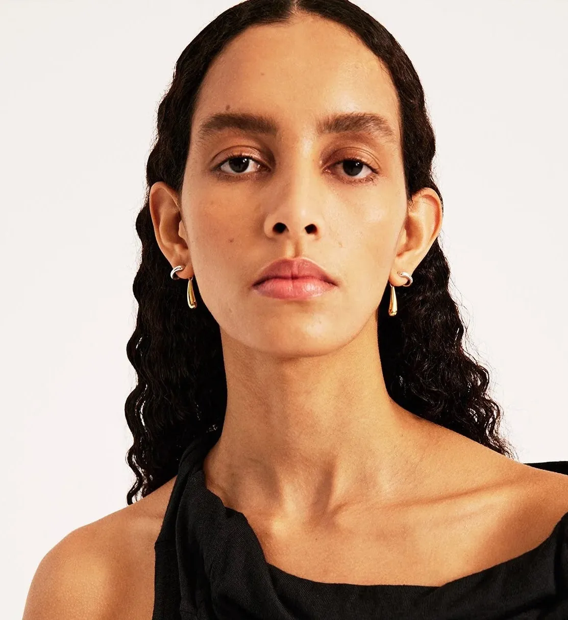 Moment Earrings