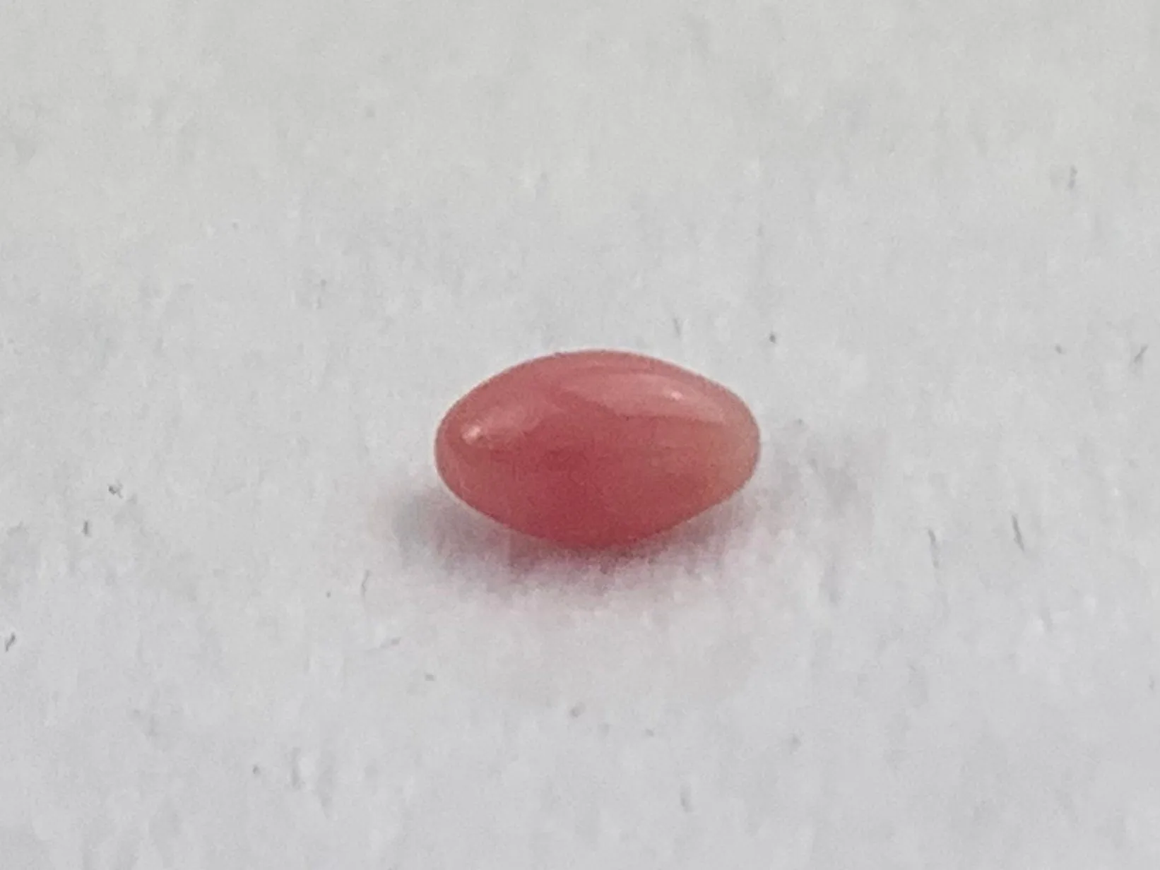 Natural Conch Loose Pearl 0.71ct No.61