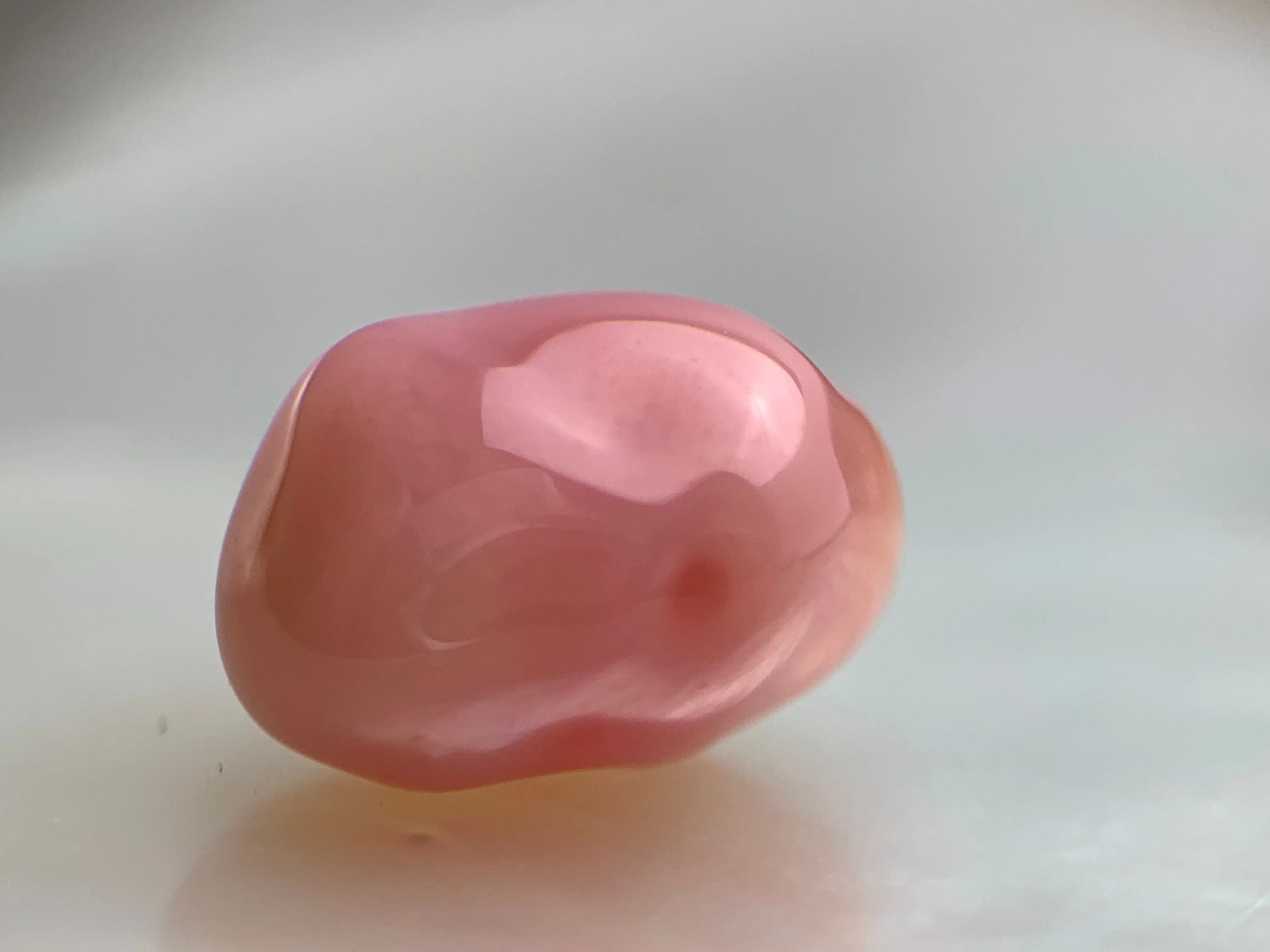 Natural Conch Loose Pearl 5.67ct #31