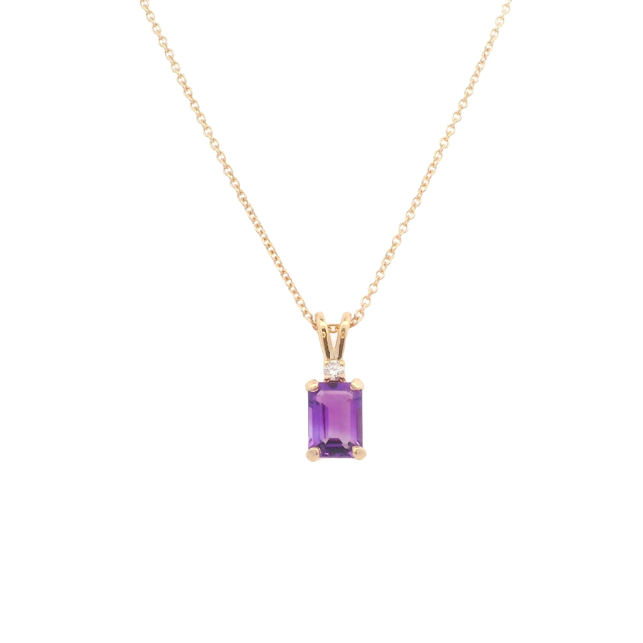 Necklaces/ Color Stone