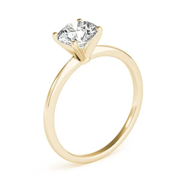 Nouvelle Reese Solitaire Engagement Ring