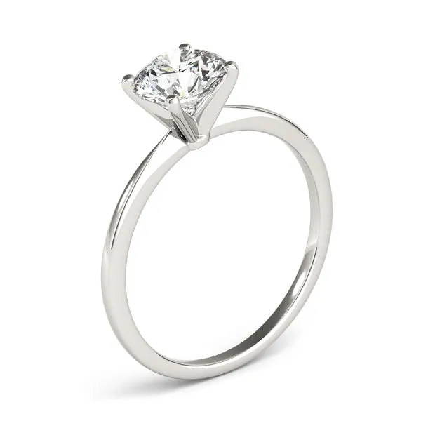 Nouvelle Reese Solitaire Engagement Ring