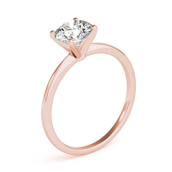 Nouvelle Reese Solitaire Engagement Ring