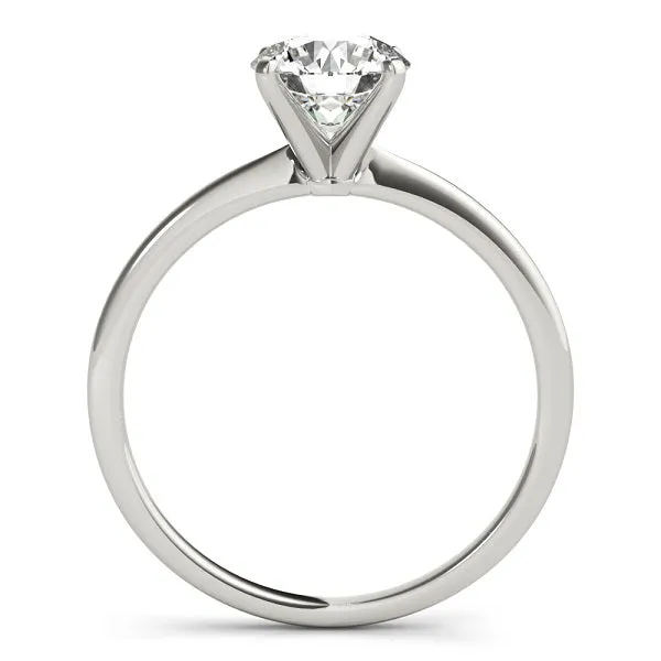 Nouvelle Reese Solitaire Engagement Ring