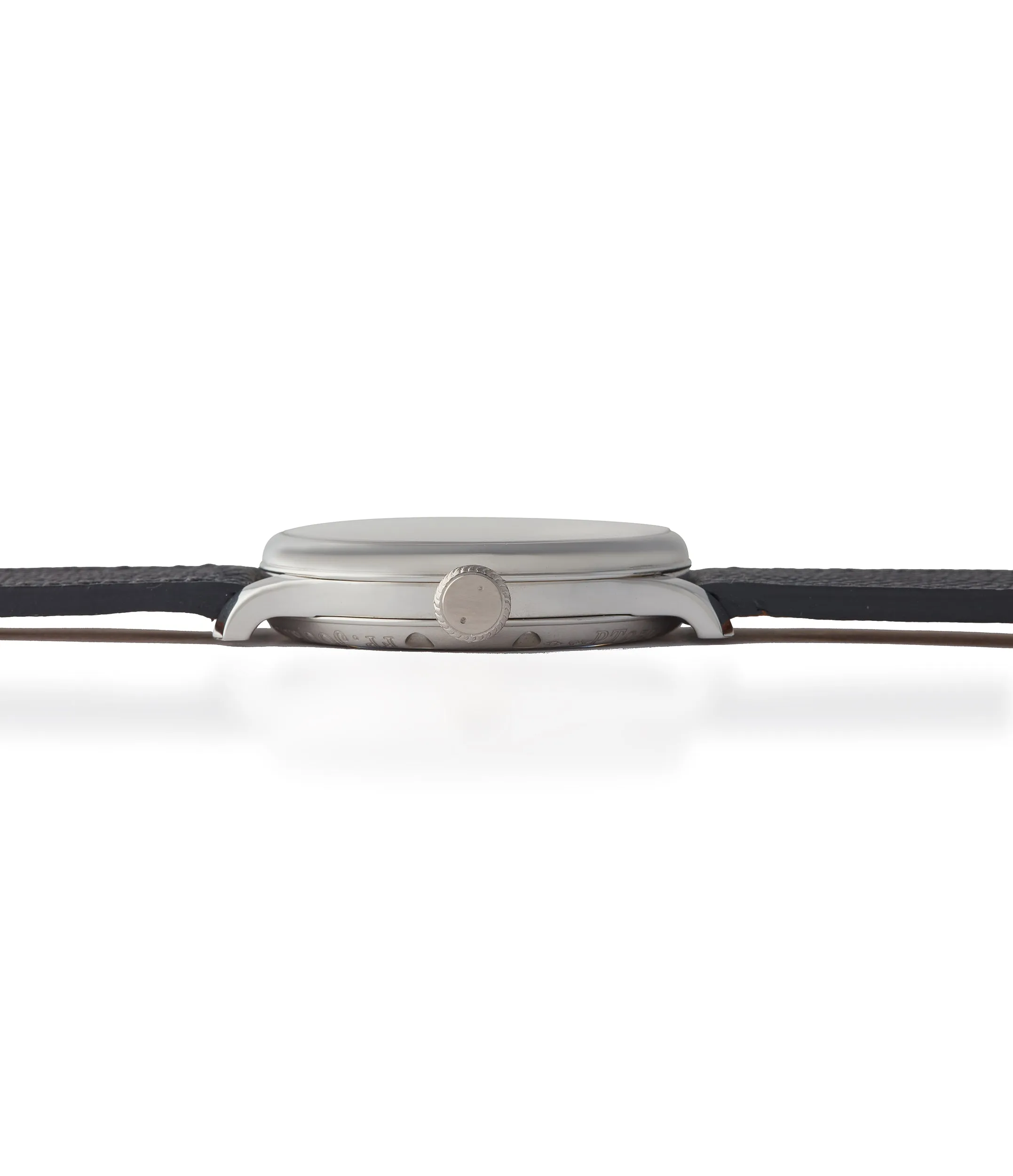 Octa Lune | 38mm | Platinum