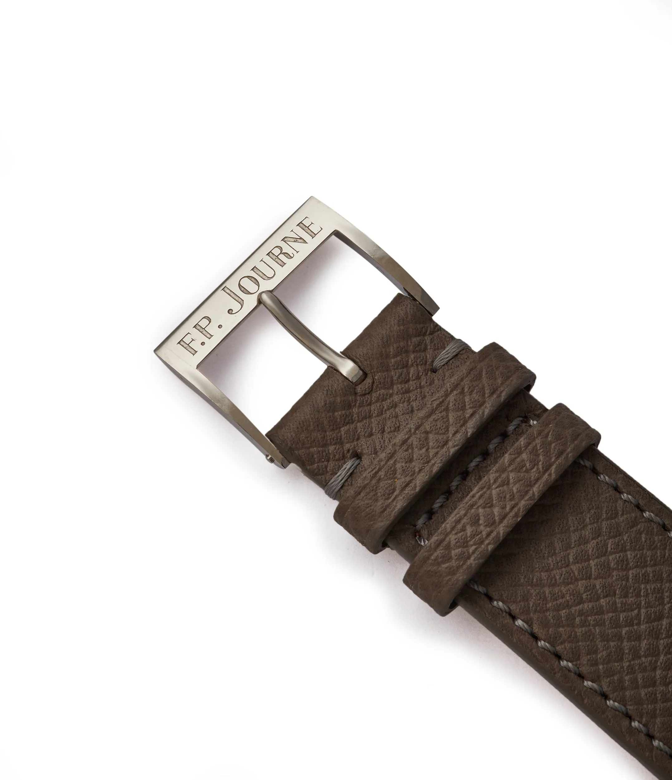 Octa Réserve Marche | 38mm | Platinum