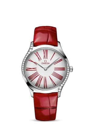 OMEGA De Ville Trésor Quartz 36 mm