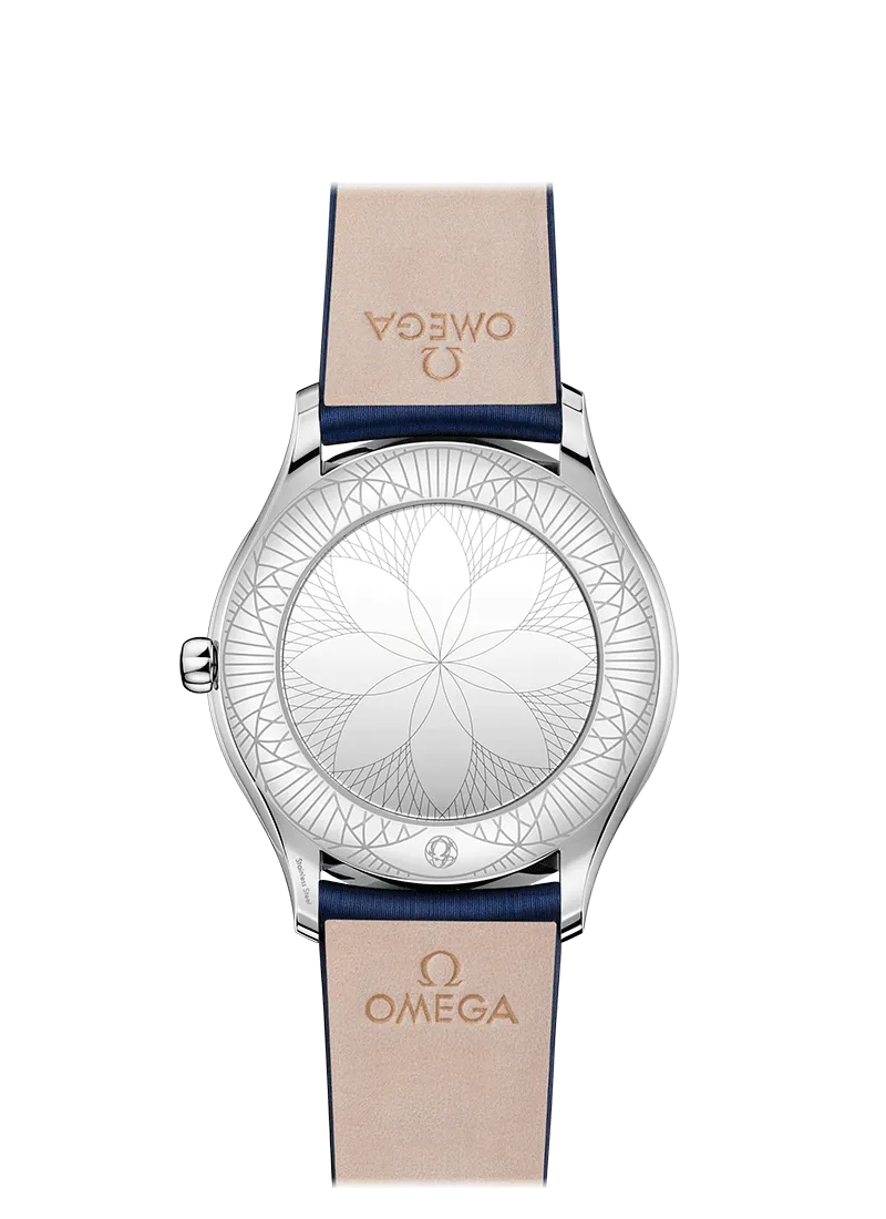 OMEGA De Ville Trésor Quartz 36 mm