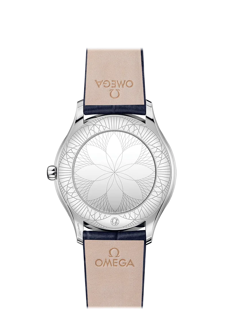 OMEGA De Ville Trésor Quartz 36 mm