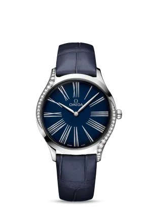 OMEGA De Ville Trésor Quartz 36 mm