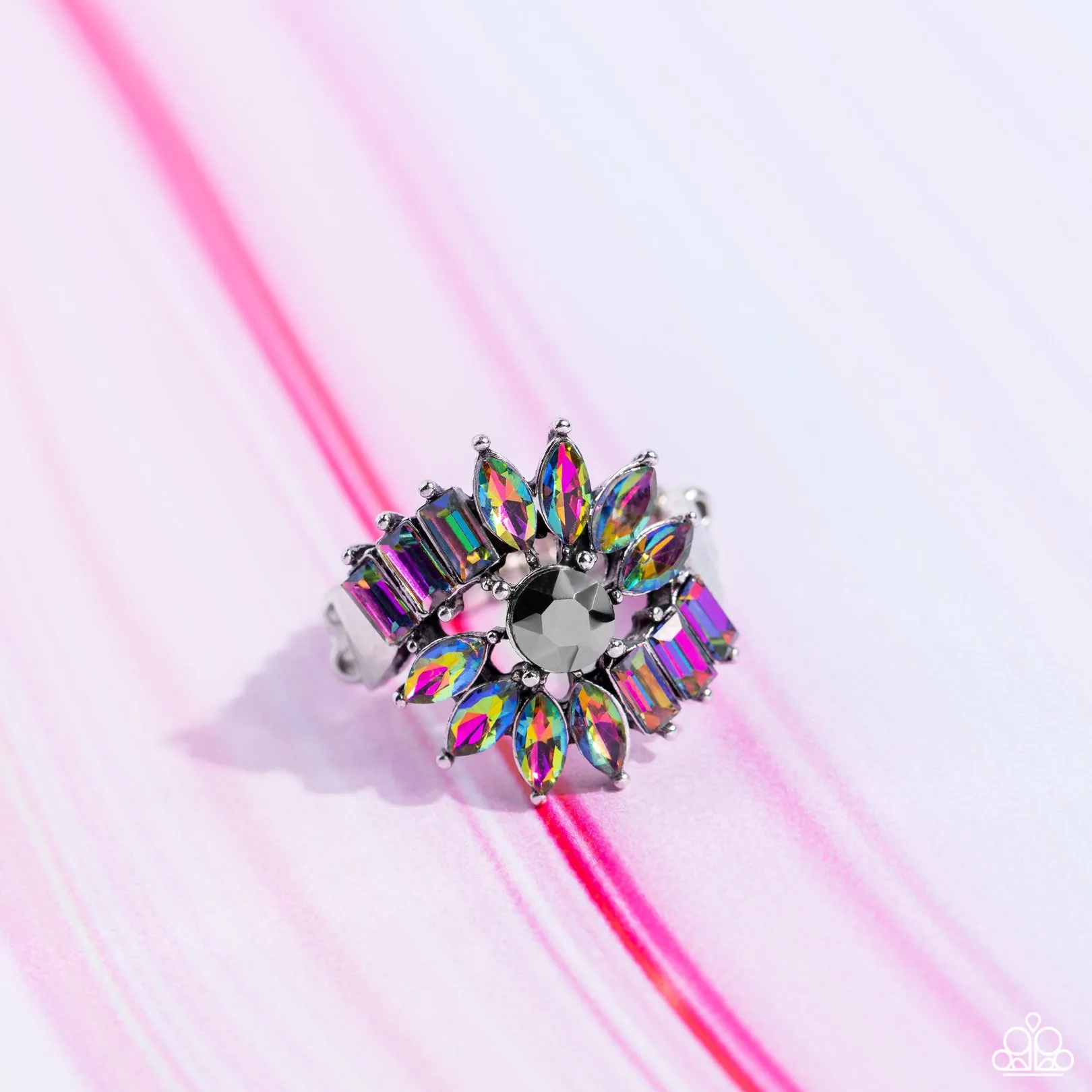 PAPARAZZI Untamable Universe - Multi RINGS