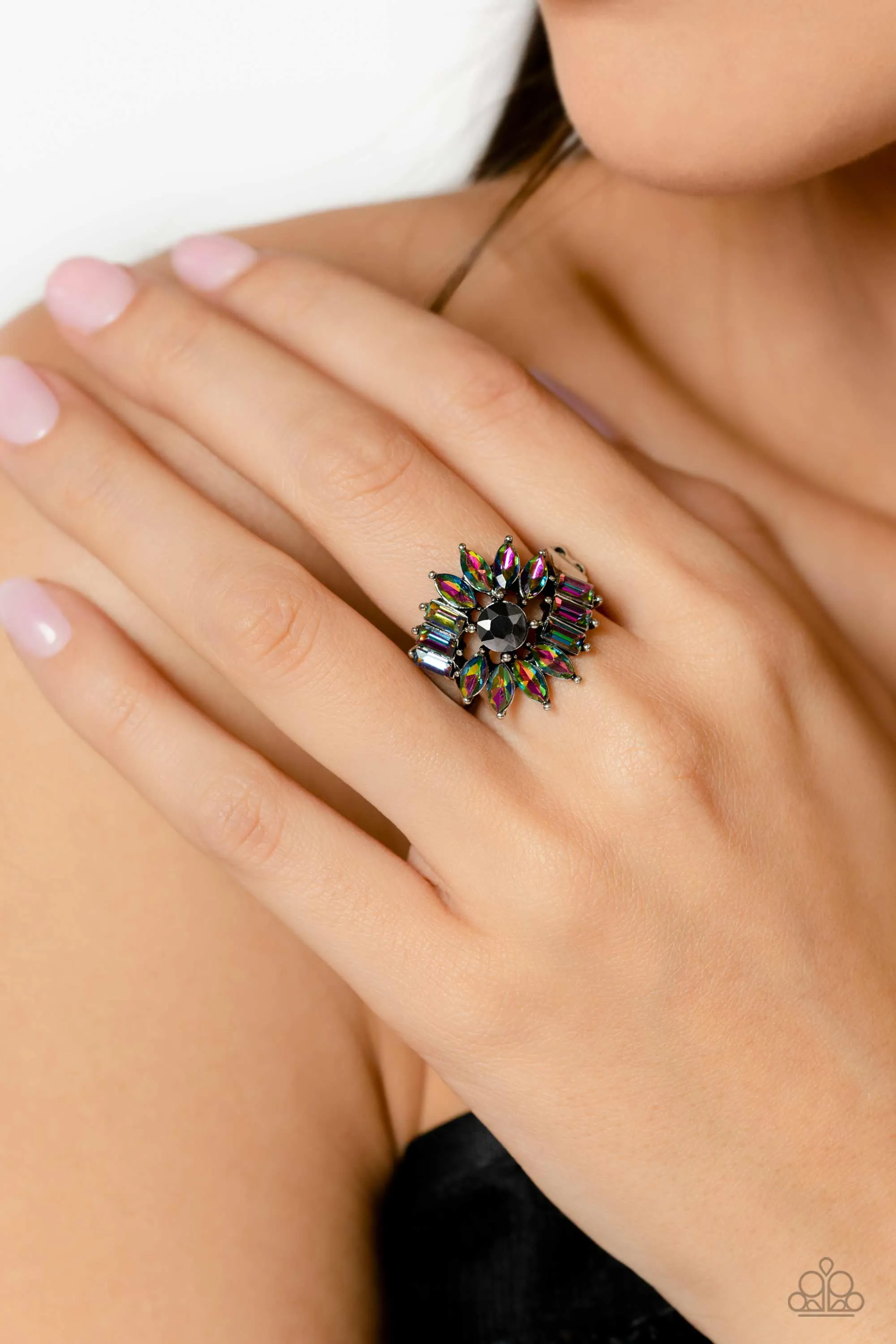 PAPARAZZI Untamable Universe - Multi RINGS