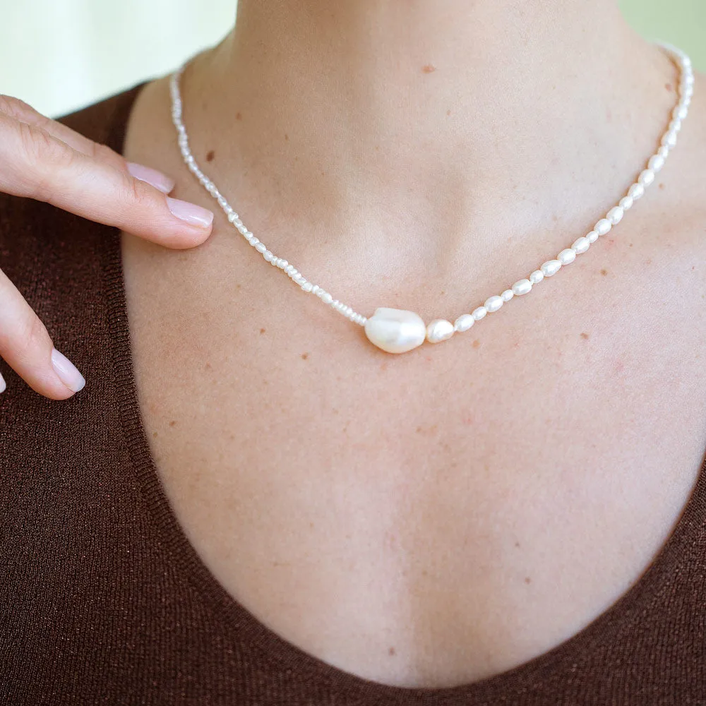 Pontus Necklace