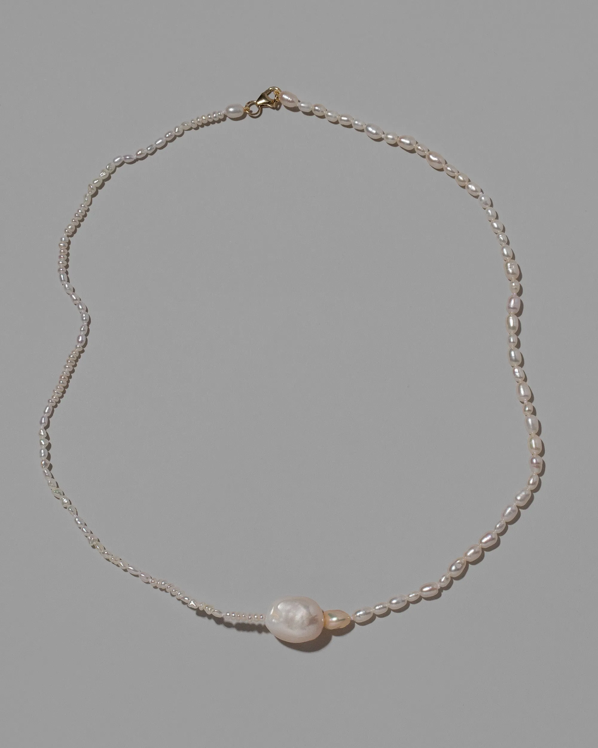 Pontus Necklace