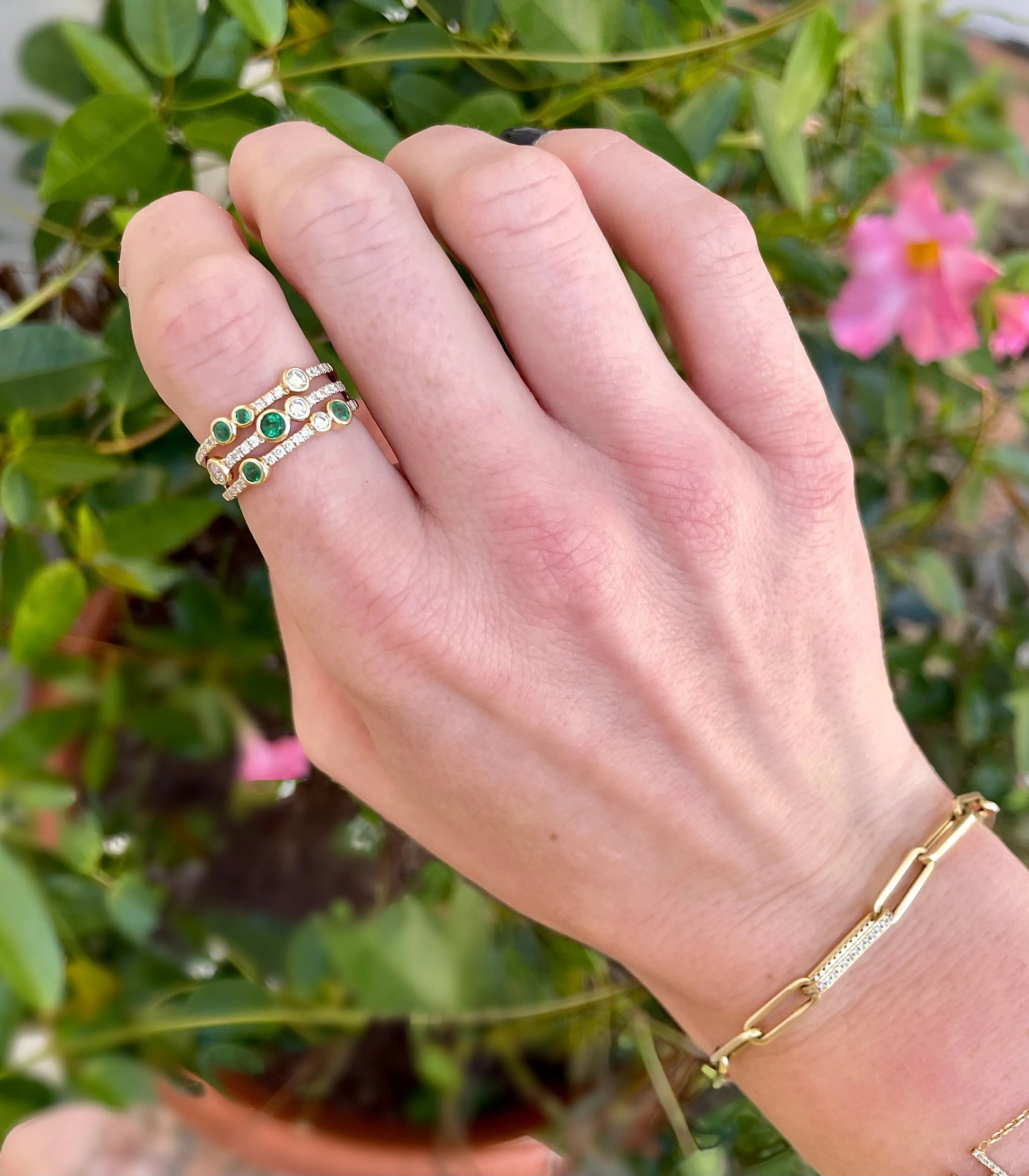 Poppy Band