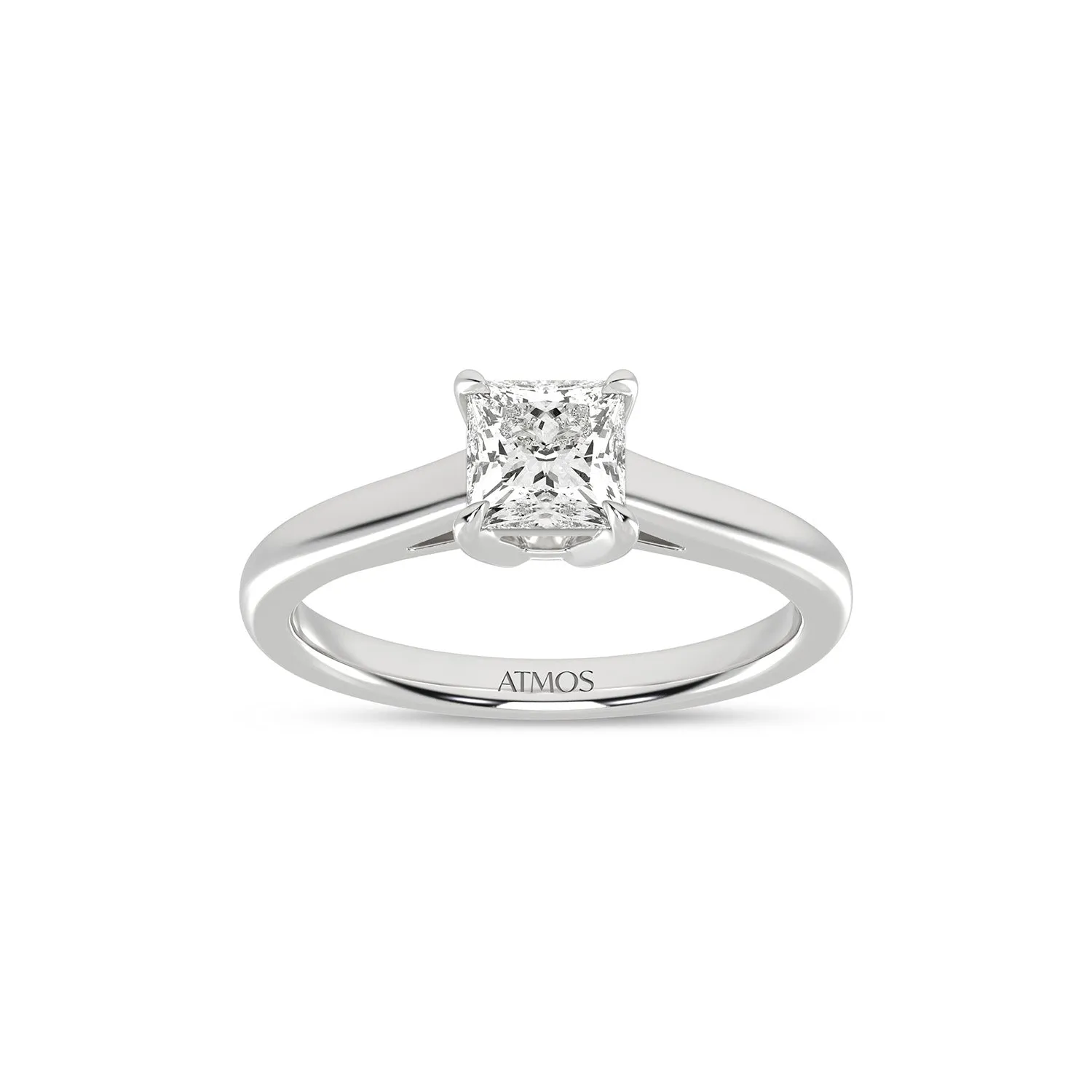 Princess Iconic Ring Small