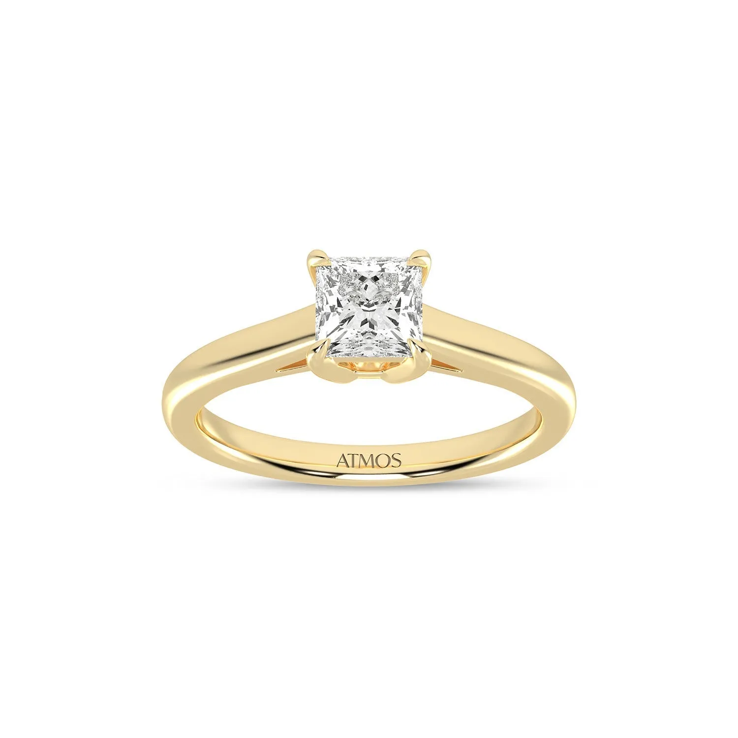 Princess Iconic Ring Small