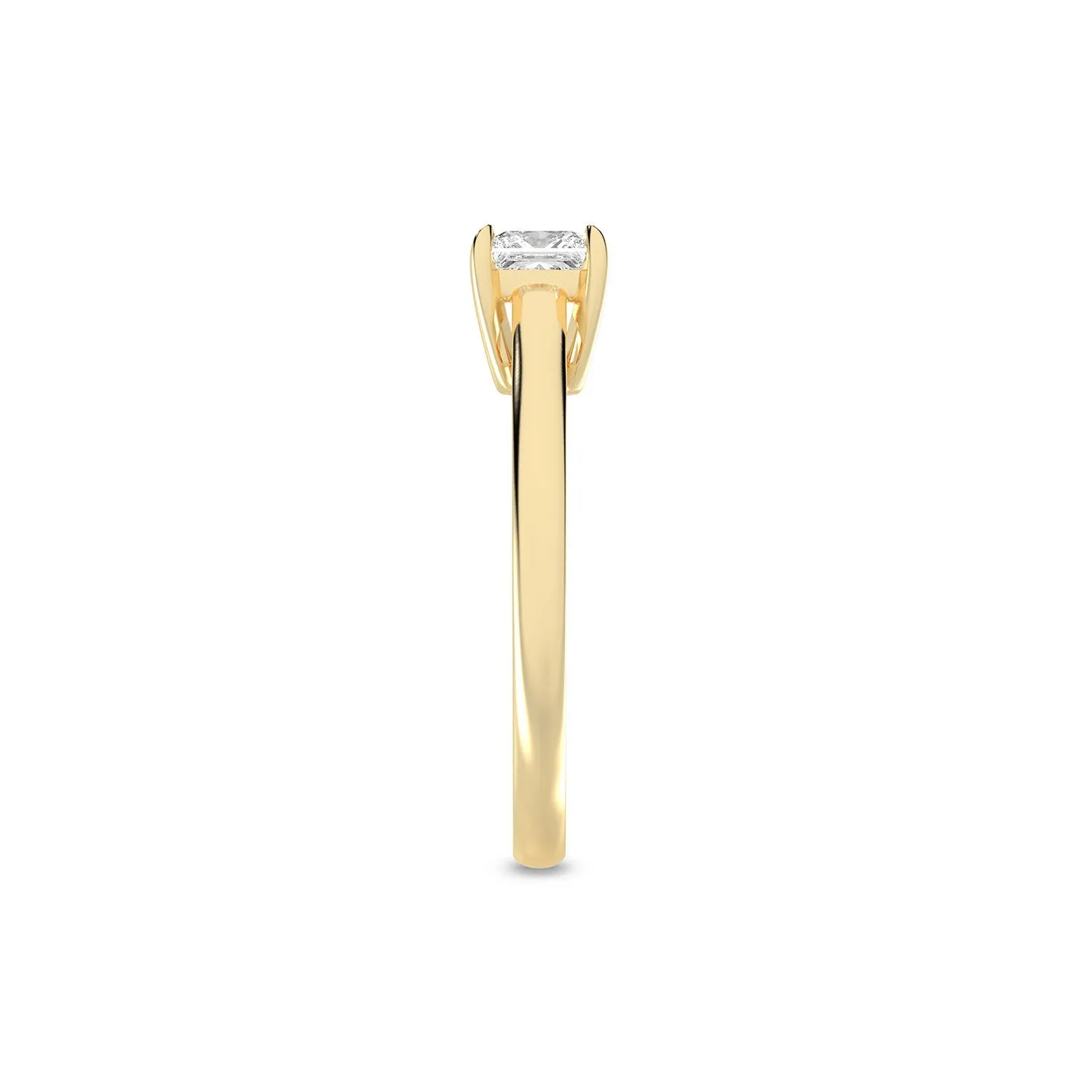 Princess Iconic Ring Small