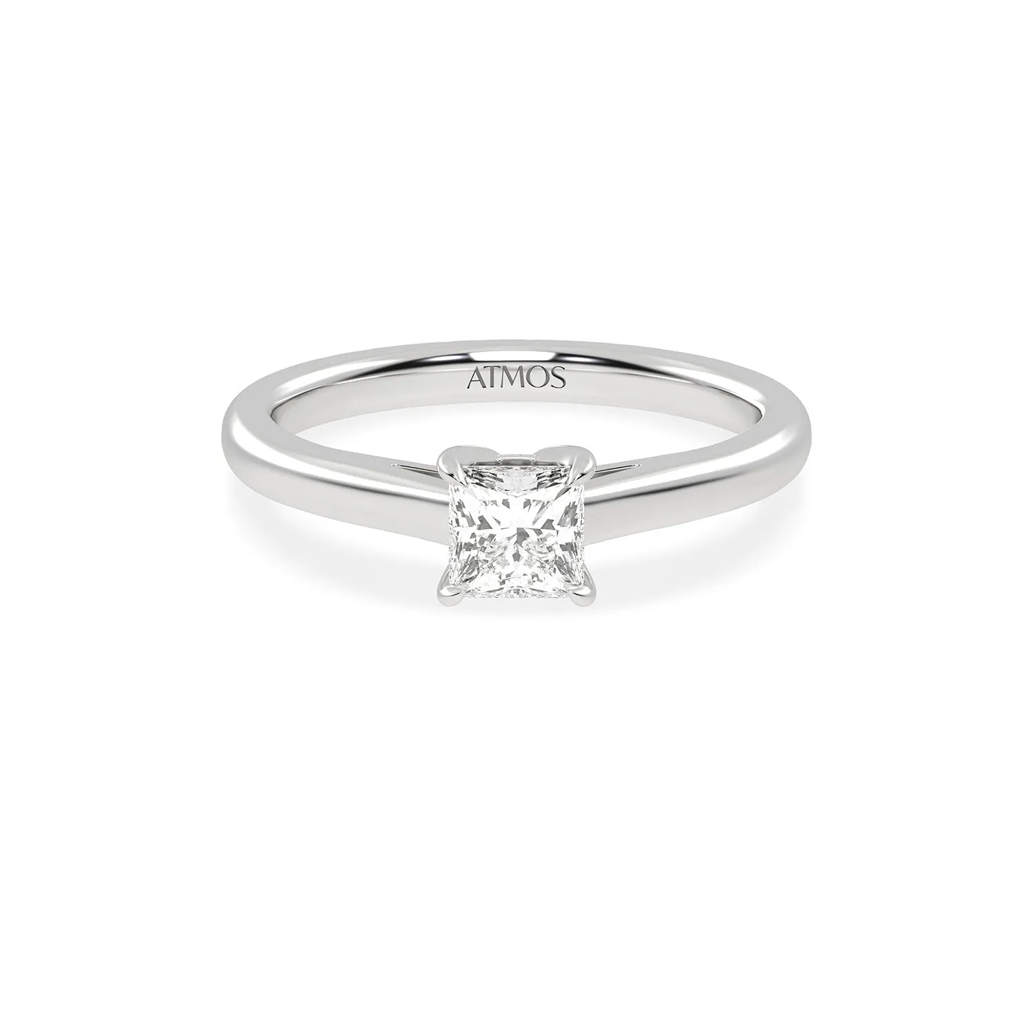 Princess Iconic Ring Small