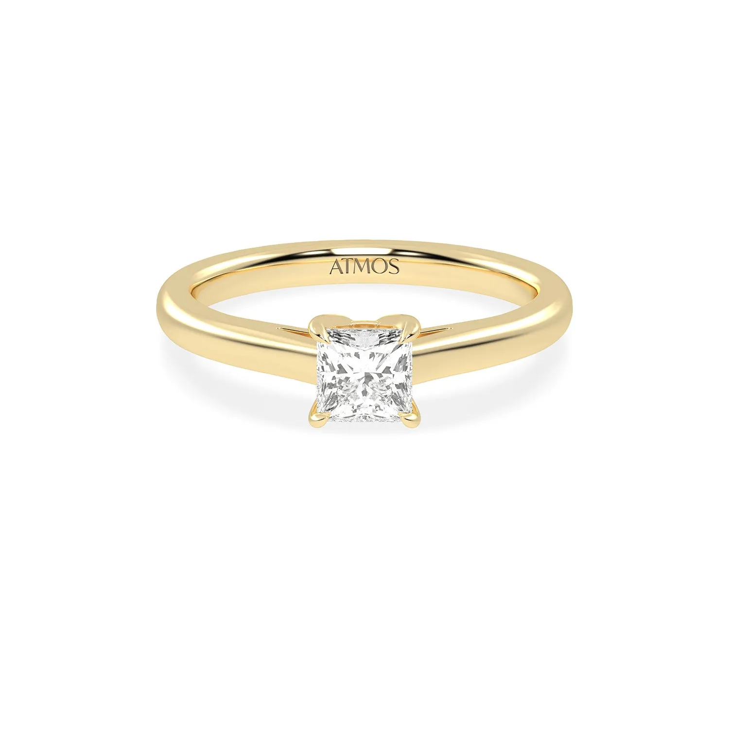 Princess Iconic Ring Small