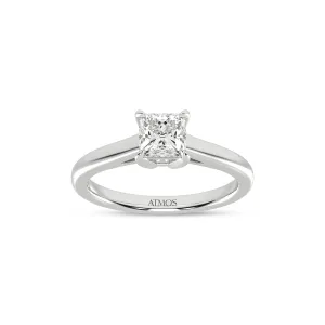 Princess Iconic Ring Small
