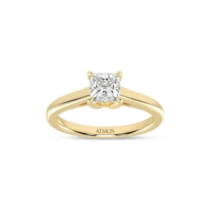 Princess Iconic Ring Small
