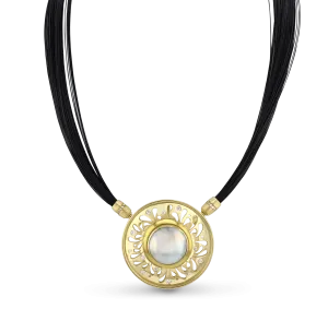Queen of the Pacific Necklace