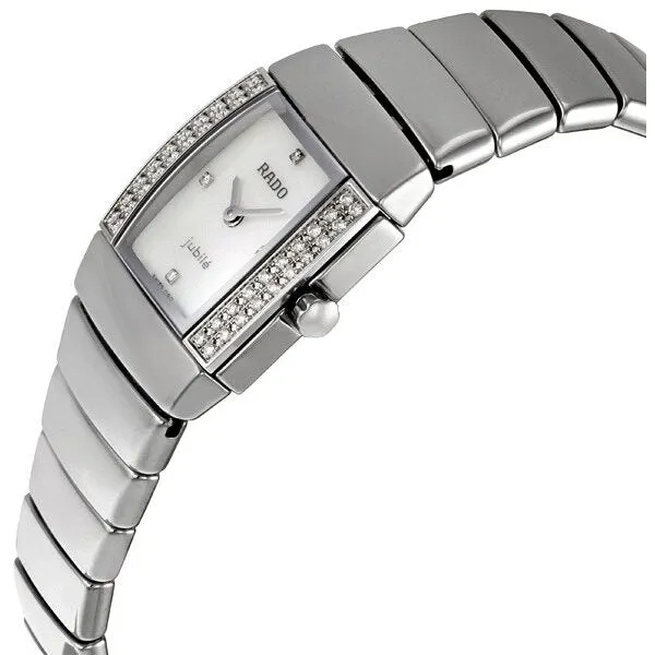 Rado Sintra Superjubile Diamond White Mother-of-Pearl Ladies Watch R13578902