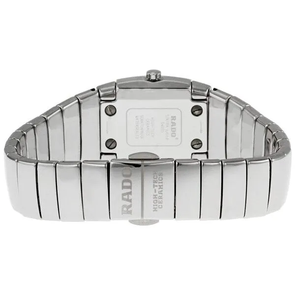 Rado Sintra Superjubile Diamond White Mother-of-Pearl Ladies Watch R13578902