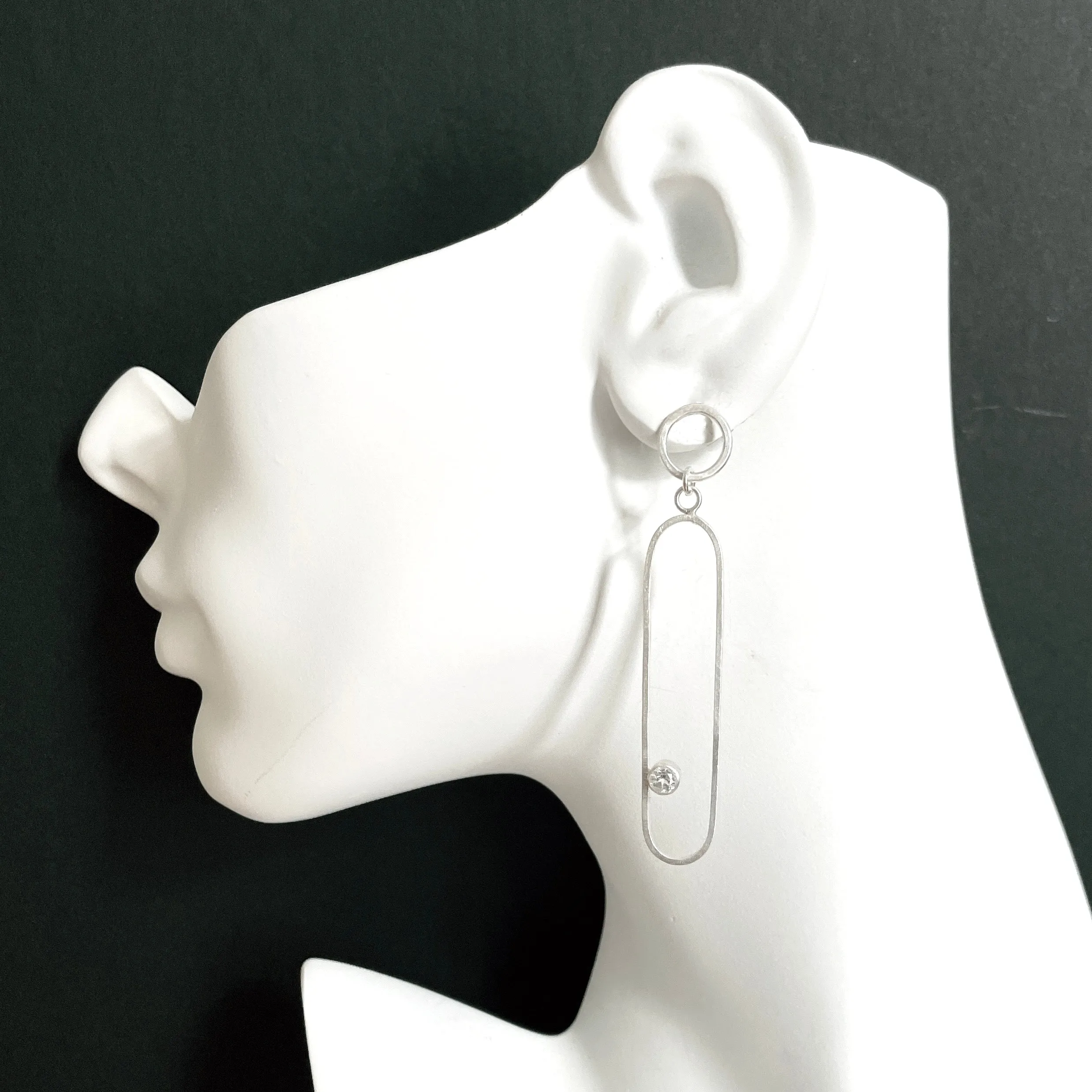 Raelyn Earrings