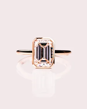 Ready to Ship - Beth - Emerald