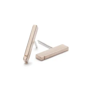 Recast Dati stud earrings