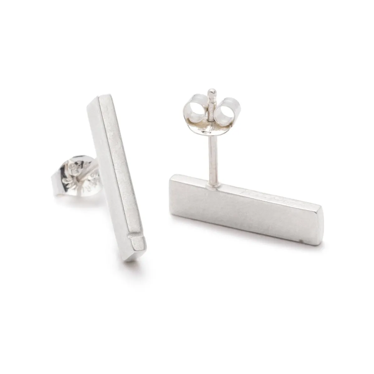 Recast Dati stud earrings