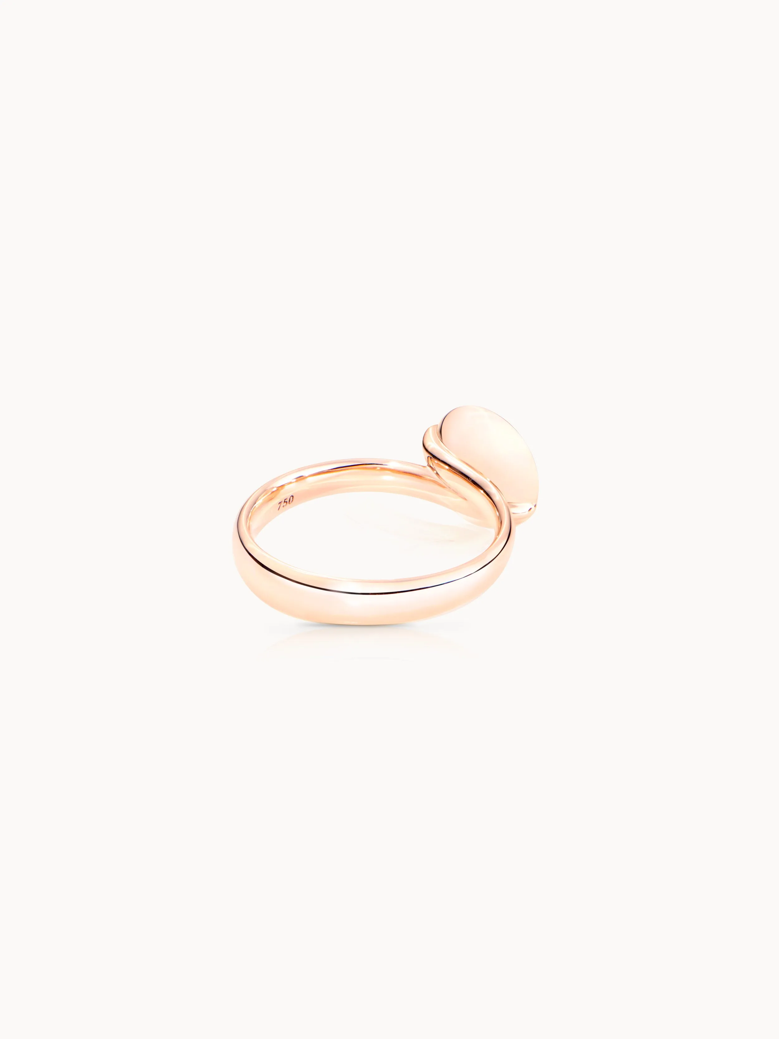 Ring BOUTON small Turquoise Turquoise