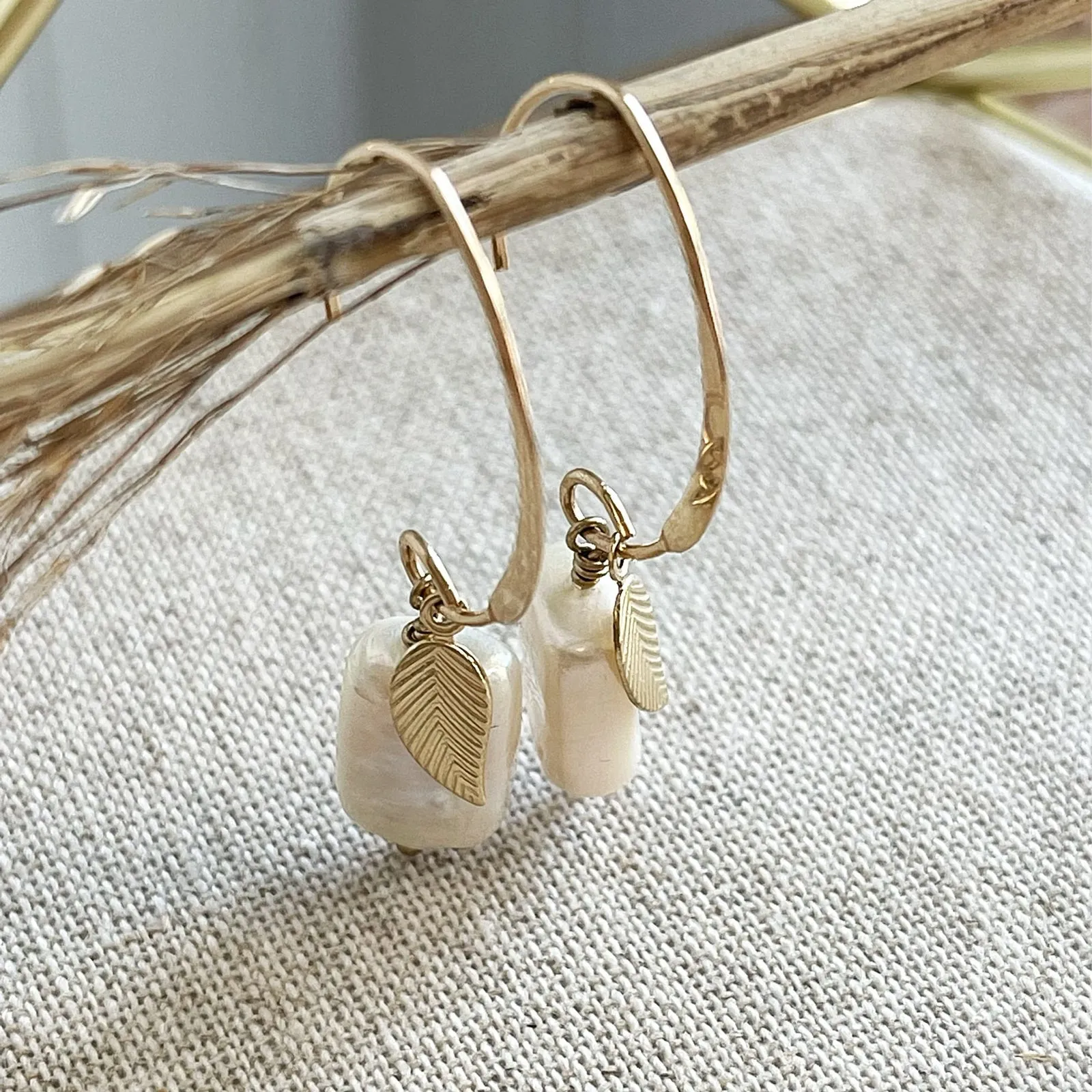 Robyn earrings
