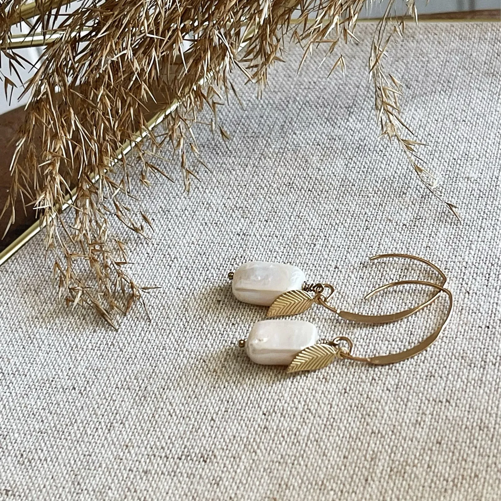 Robyn earrings