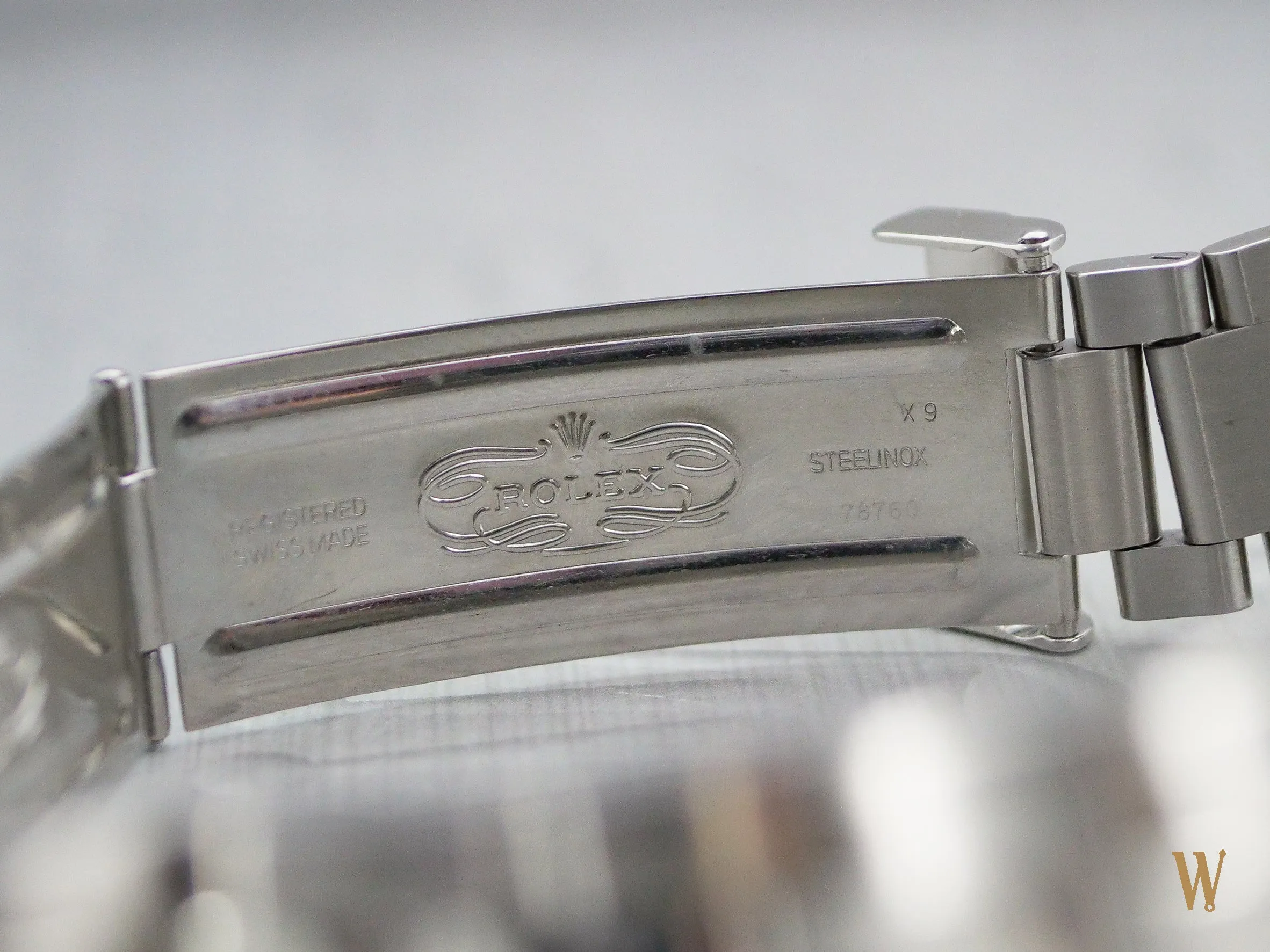 Rolex 16622 Yacht-Master 40mm Platinum and Stainless Steel