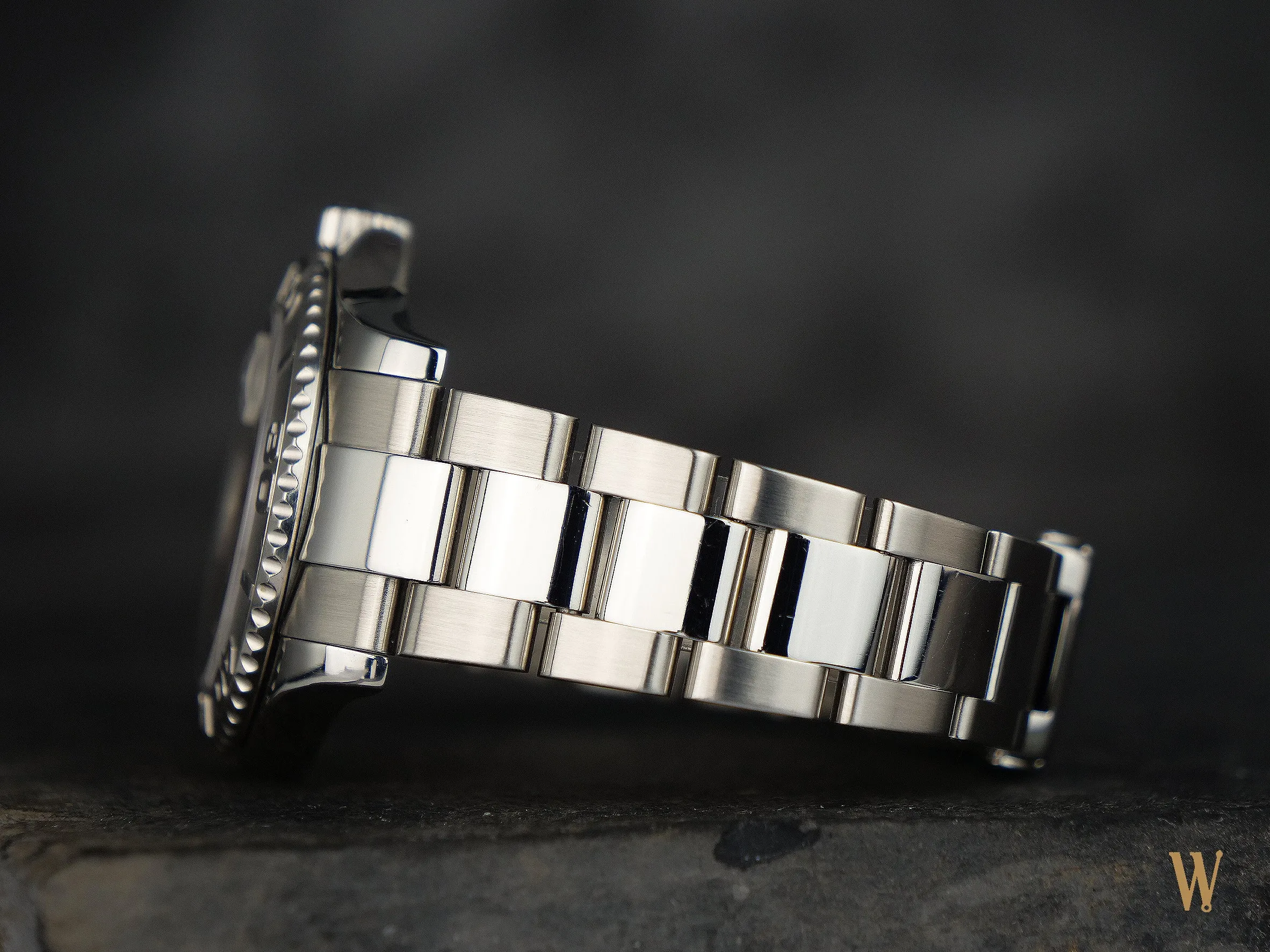 Rolex 16622 Yacht-Master 40mm Platinum and Stainless Steel