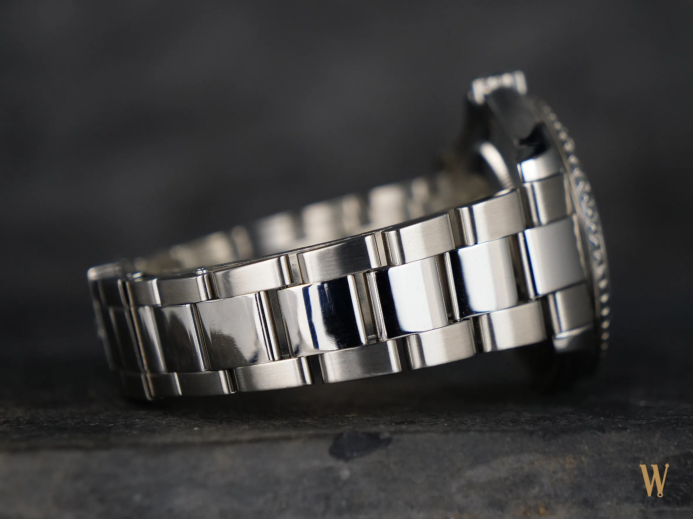 Rolex 16622 Yacht-Master 40mm Platinum and Stainless Steel